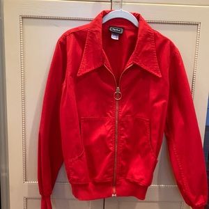 Big Bud spring jacket
